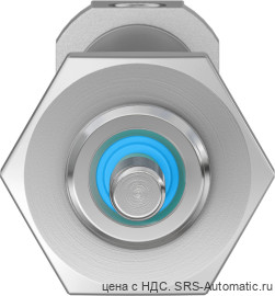 Festo DSNU-10-50-P-A Пневмоцилиндр - Festo DSNU-10-50-P-A Пневмоцилиндр