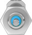 Festo DSNU-10-50-P-A Пневмоцилиндр - Festo DSNU-10-50-P-A Пневмоцилиндр