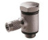 24A510828 Winkel-Schwenkverschraubung ø8mm G1/4 - 24A510828 Winkel-Schwenkverschraubung ø8mm G1/4