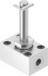 Festo MC-2-1/8 Распределитель - Festo MC-2-1/8 Распределитель