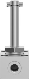 Festo MC-2-1/8 Распределитель - Festo MC-2-1/8 Распределитель