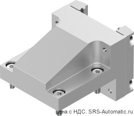 Festo EHAA-D-L2-45-L2-32-AP Монтажный набор уголка - Festo EHAA-D-L2-45-L2-32-AP Монтажный набор уголка