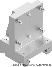 Festo EHAA-D-L2-45-L2-32-AP Монтажный набор уголка - Festo EHAA-D-L2-45-L2-32-AP Монтажный набор уголка