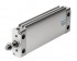 Festo DZF-63-250-A-P-A Пневмоцилиндр - Festo DZF-63-250-A-P-A Пневмоцилиндр