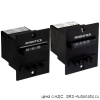 Aventics Пневматический установочный счетчик (вычитающий) – 0821304020