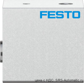 Festo AEVC-16-10-I-P Пневмоцилиндр - Festo AEVC-16-10-I-P Пневмоцилиндр