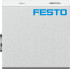 Festo AEVC-16-10-I-P Пневмоцилиндр - Festo AEVC-16-10-I-P Пневмоцилиндр