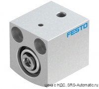Festo AEVC-16-10-I-P Пневмоцилиндр