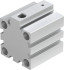 Festo AEVC-32-25-A-P Пневмоцилиндр - Festo AEVC-32-25-A-P Пневмоцилиндр