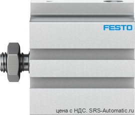 Festo AEVC-32-25-A-P Пневмоцилиндр - Festo AEVC-32-25-A-P Пневмоцилиндр