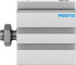 Festo AEVC-32-25-A-P Пневмоцилиндр - Festo AEVC-32-25-A-P Пневмоцилиндр