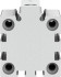 Festo AEVC-32-25-A-P Пневмоцилиндр - Festo AEVC-32-25-A-P Пневмоцилиндр