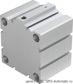 Festo AEVC-80-25-A-P-A Пневмоцилиндр - Festo AEVC-80-25-A-P-A Пневмоцилиндр