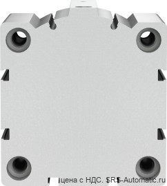 Festo AEVC-80-25-A-P-A Пневмоцилиндр - Festo AEVC-80-25-A-P-A Пневмоцилиндр