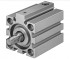 Festo AEVC-80-25-A-P-A Пневмоцилиндр - Festo AEVC-80-25-A-P-A Пневмоцилиндр