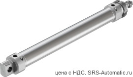 Festo DSNU-32-250-PPV-A Пневмоцилиндр - Festo DSNU-32-250-PPV-A Пневмоцилиндр