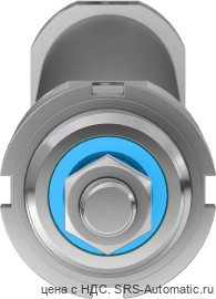 Festo DSNU-32-250-PPV-A Пневмоцилиндр - Festo DSNU-32-250-PPV-A Пневмоцилиндр