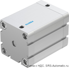 Festo ADN-63-60-I-P-A Пневмоцилиндр - Festo ADN-63-60-I-P-A Пневмоцилиндр