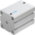 Festo ADN-63-60-I-P-A Пневмоцилиндр - Festo ADN-63-60-I-P-A Пневмоцилиндр