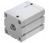 Festo ADN-63-60-I-P-A Пневмоцилиндр - Festo ADN-63-60-I-P-A Пневмоцилиндр