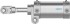 Festo DW-80-50-Y Пневмоцилиндр - Festo DW-80-50-Y Пневмоцилиндр