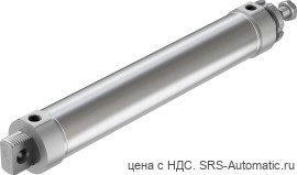 Festo DSNU-63-320-PPS-A Пневмоцилиндр - Festo DSNU-63-320-PPS-A Пневмоцилиндр