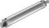 Festo DSNU-63-320-PPS-A Пневмоцилиндр - Festo DSNU-63-320-PPS-A Пневмоцилиндр