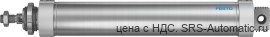 Festo DSNU-63-320-PPS-A Пневмоцилиндр - Festo DSNU-63-320-PPS-A Пневмоцилиндр