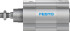Festo DSBC-100-40-PPSA-N3 Пневмоцилиндр - Festo DSBC-100-40-PPSA-N3 Пневмоцилиндр