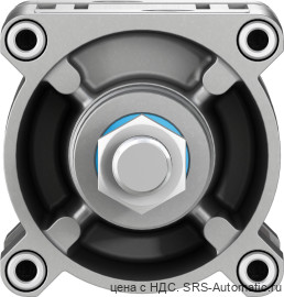 Festo DSBC-100-40-PPSA-N3 Пневмоцилиндр - Festo DSBC-100-40-PPSA-N3 Пневмоцилиндр