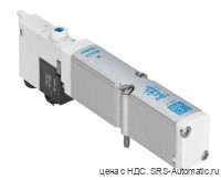 Festo VMPA14-M1HF-M-PI Распределитель