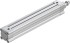 Festo DSBC-50-300-PPSA-N3 Пневмоцилиндр - Festo DSBC-50-300-PPSA-N3 Пневмоцилиндр