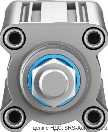 Festo DSBC-50-300-PPSA-N3 Пневмоцилиндр - Festo DSBC-50-300-PPSA-N3 Пневмоцилиндр