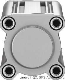Festo DSBC-50-300-PPSA-N3 Пневмоцилиндр - Festo DSBC-50-300-PPSA-N3 Пневмоцилиндр