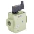 SMC AV2000-02G-4YZ-Q Устройство плавной подачи воздуха - SMC AV2000-02G-4YZ-Q Устройство плавной подачи воздуха