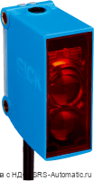 Оптический датчик SICK GL10-P8112