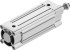 Festo DSBC-80-160-D3-PPSA-N3 Пневмоцилиндр - Festo DSBC-80-160-D3-PPSA-N3 Пневмоцилиндр