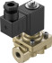 Festo VZWF-B-L-M22C-G14-135-1P4-10 Распределитель - Festo VZWF-B-L-M22C-G14-135-1P4-10 Распределитель