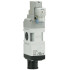 SMC VP717KY-2YZA1B Клапан сброса остаточного давления - SMC VP717KY-2YZA1B Клапан сброса остаточного давления