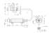 RFID головка чтения/записи Balluff BIS VM-307-001-S4 - RFID головка чтения/записи Balluff BIS VM-307-001-S4