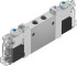Festo VUVG-LK10-T32C-AT-M7-1H2L-S Распределитель - Festo VUVG-LK10-T32C-AT-M7-1H2L-S Распределитель