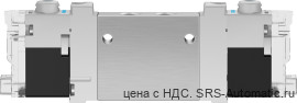 Festo VUVG-LK10-T32C-AT-M7-1H2L-S Распределитель - Festo VUVG-LK10-T32C-AT-M7-1H2L-S Распределитель