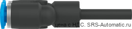 Festo QSY-4H Соединение - Festo QSY-4H Соединение