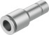 Festo NPQM-D-Q8-S10-P10 Соединение - Festo NPQM-D-Q8-S10-P10 Соединение