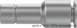 Festo NPQM-D-Q8-S10-P10 Соединение - Festo NPQM-D-Q8-S10-P10 Соединение