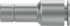 Festo NPQM-D-Q8-S10-P10 Соединение - Festo NPQM-D-Q8-S10-P10 Соединение