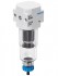 Festo LF-M5-D-5M-MICRO-H Фильтр - Festo LF-M5-D-5M-MICRO-H Фильтр