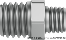 Festo NPFC-D-R18-R14-M Фитинг - Festo NPFC-D-R18-R14-M Фитинг