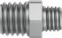 Festo NPFC-D-R18-R14-M Фитинг - Festo NPFC-D-R18-R14-M Фитинг
