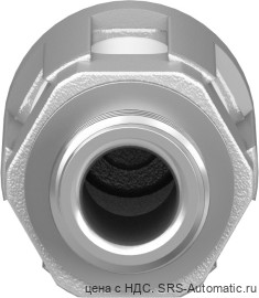 Festo U-1/8-B Глушитель - Festo U-1/8-B Глушитель